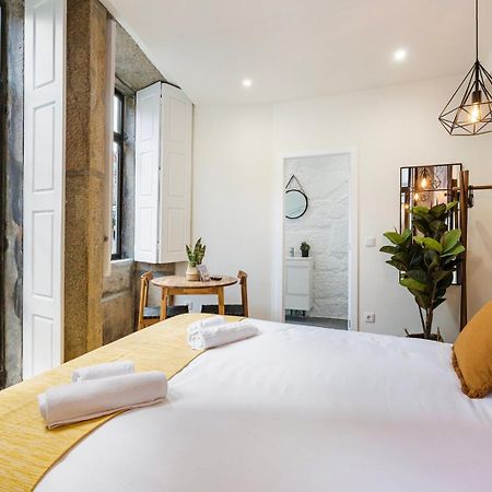 Guestready - Caldeireiros Apts Porto Exterior photo
