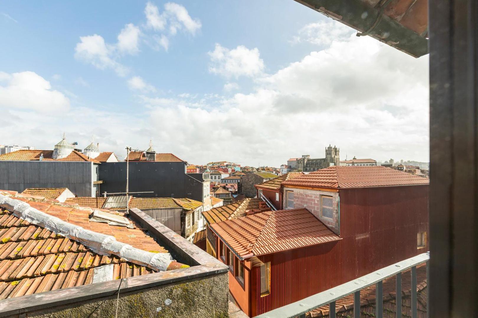 Guestready - Caldeireiros Apts Porto Exterior photo