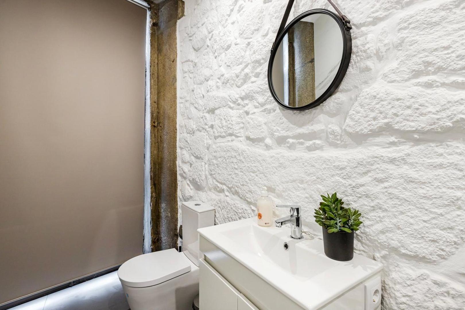 Guestready - Caldeireiros Apts Porto Exterior photo