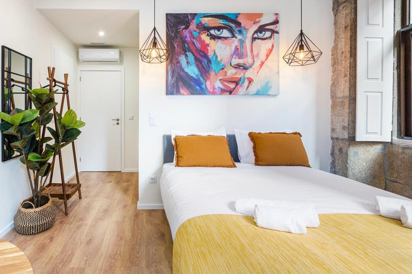Guestready - Caldeireiros Apts Porto Exterior photo