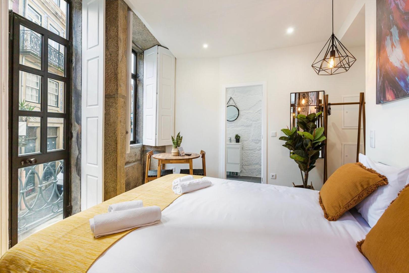 Guestready - Caldeireiros Apts Porto Exterior photo